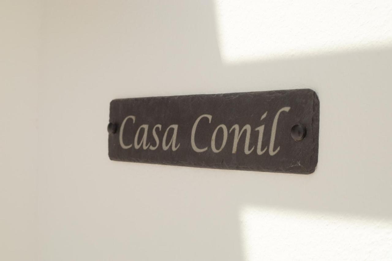 Casa Conil With A Private 25 Meter Heated Pool Villa Exterior photo